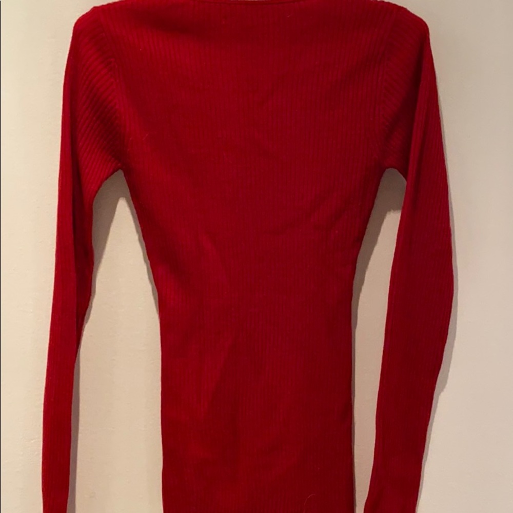Majora Sweater - Picture 2 of 3